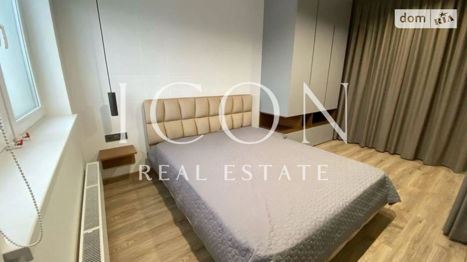 Сдается в аренду 2-комнатная квартира 56 кв. м в Киеве, Ростиславская, 3А - фото 3