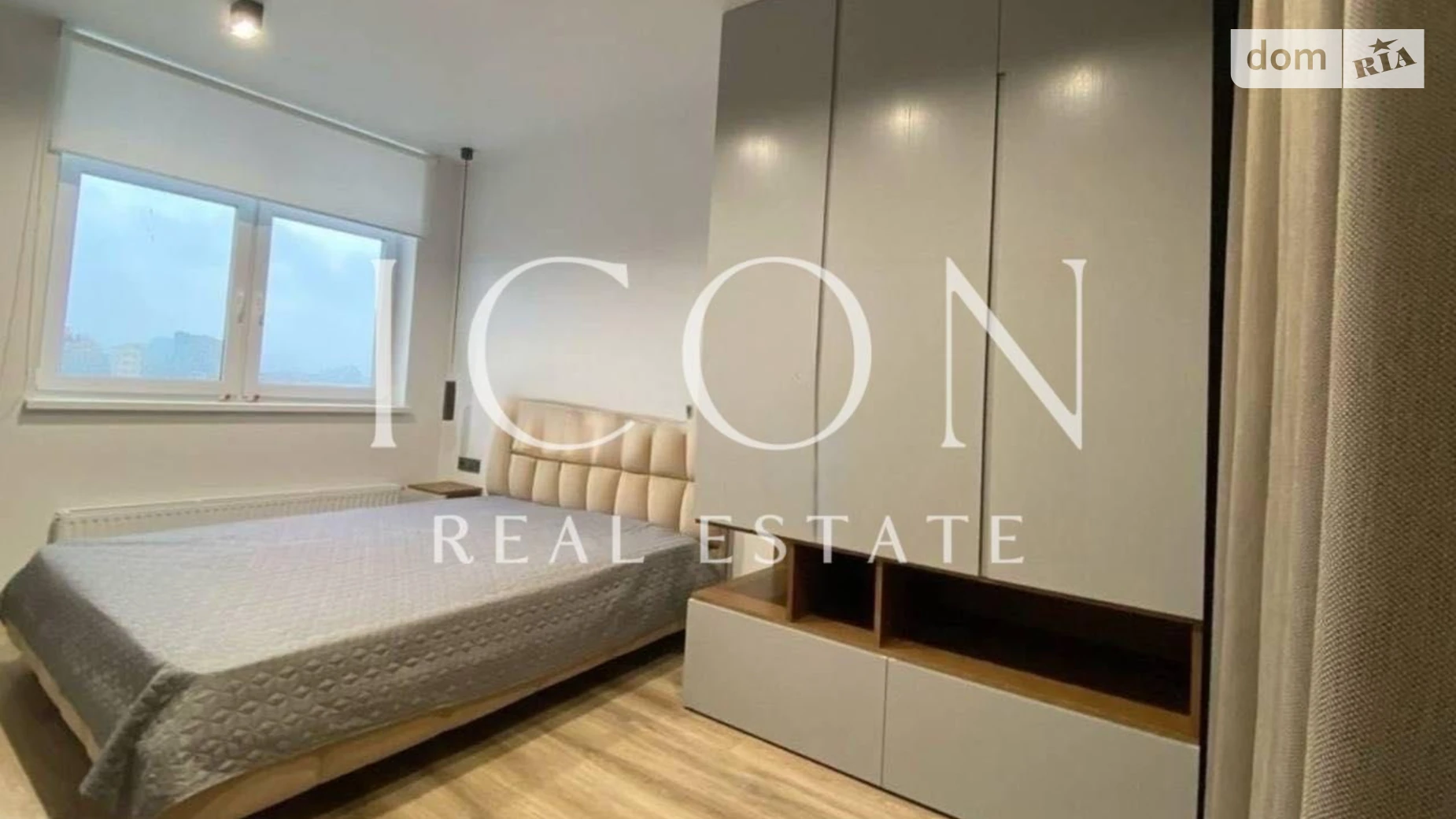 Сдается в аренду 2-комнатная квартира 56 кв. м в Киеве, Ростиславская, 3А - фото 4