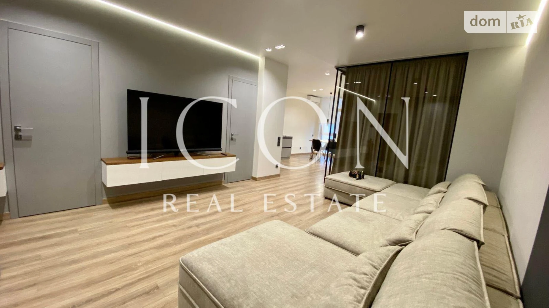 Сдается в аренду 2-комнатная квартира 56 кв. м в Киеве, Ростиславская, 3А - фото 5