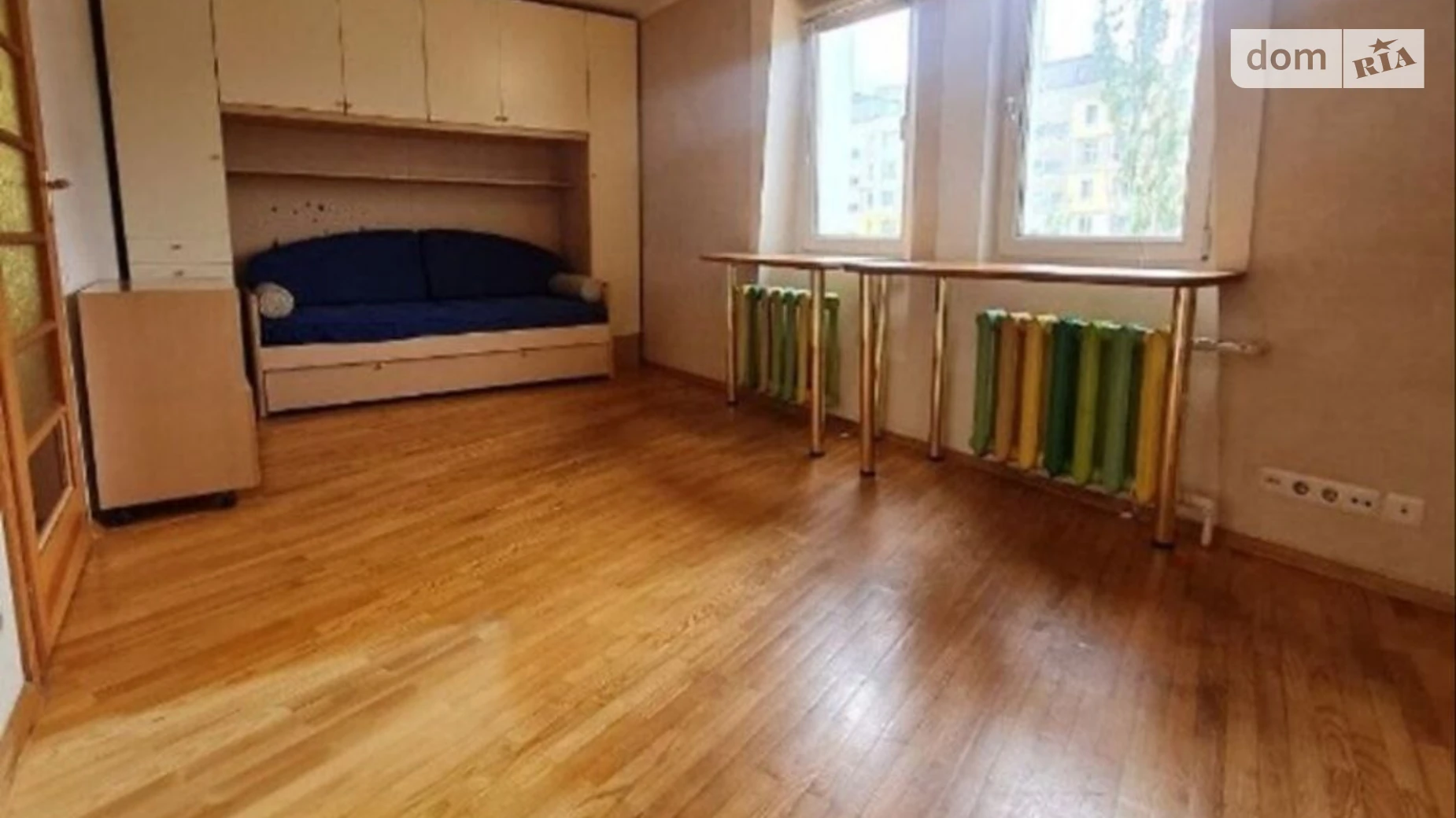 Сдается в аренду 3-комнатная квартира 101.7 кв. м в Днепре, просп. Героев, 17 - фото 2