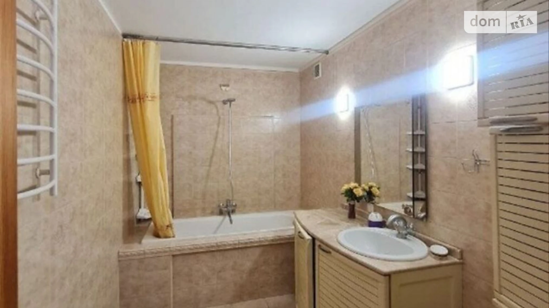 Сдается в аренду 3-комнатная квартира 101.7 кв. м в Днепре, просп. Героев, 17 - фото 3