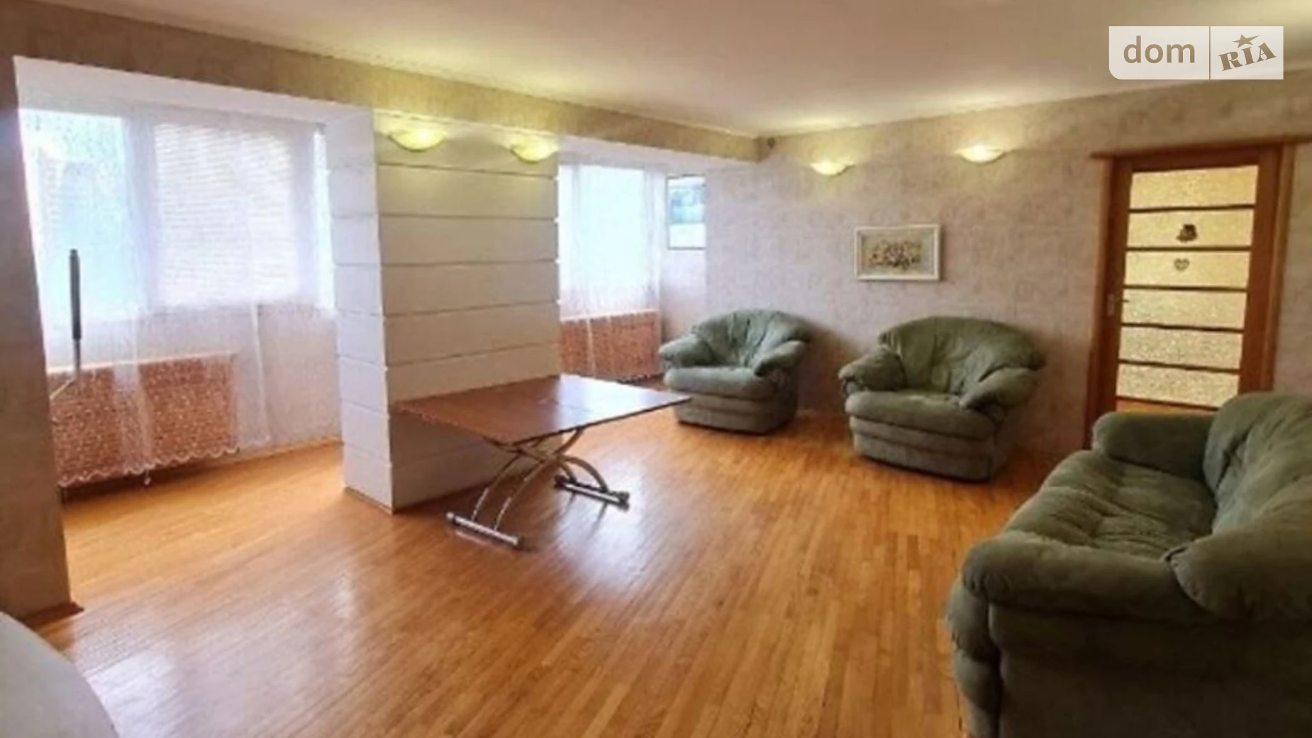 Сдается в аренду 3-комнатная квартира 101.7 кв. м в Днепре, просп. Героев, 17 - фото 4