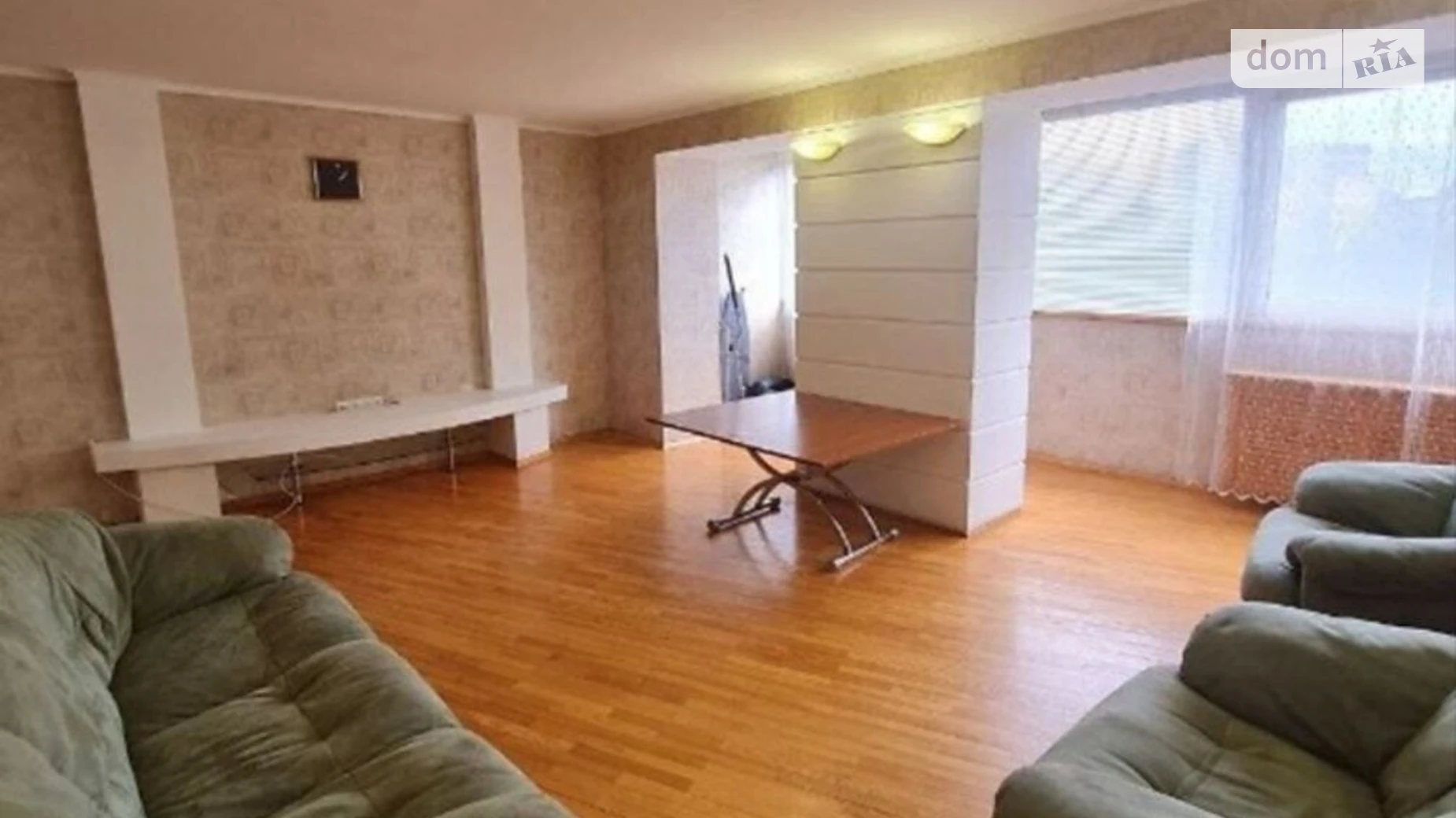 Сдается в аренду 3-комнатная квартира 101.7 кв. м в Днепре, просп. Героев, 17 - фото 5