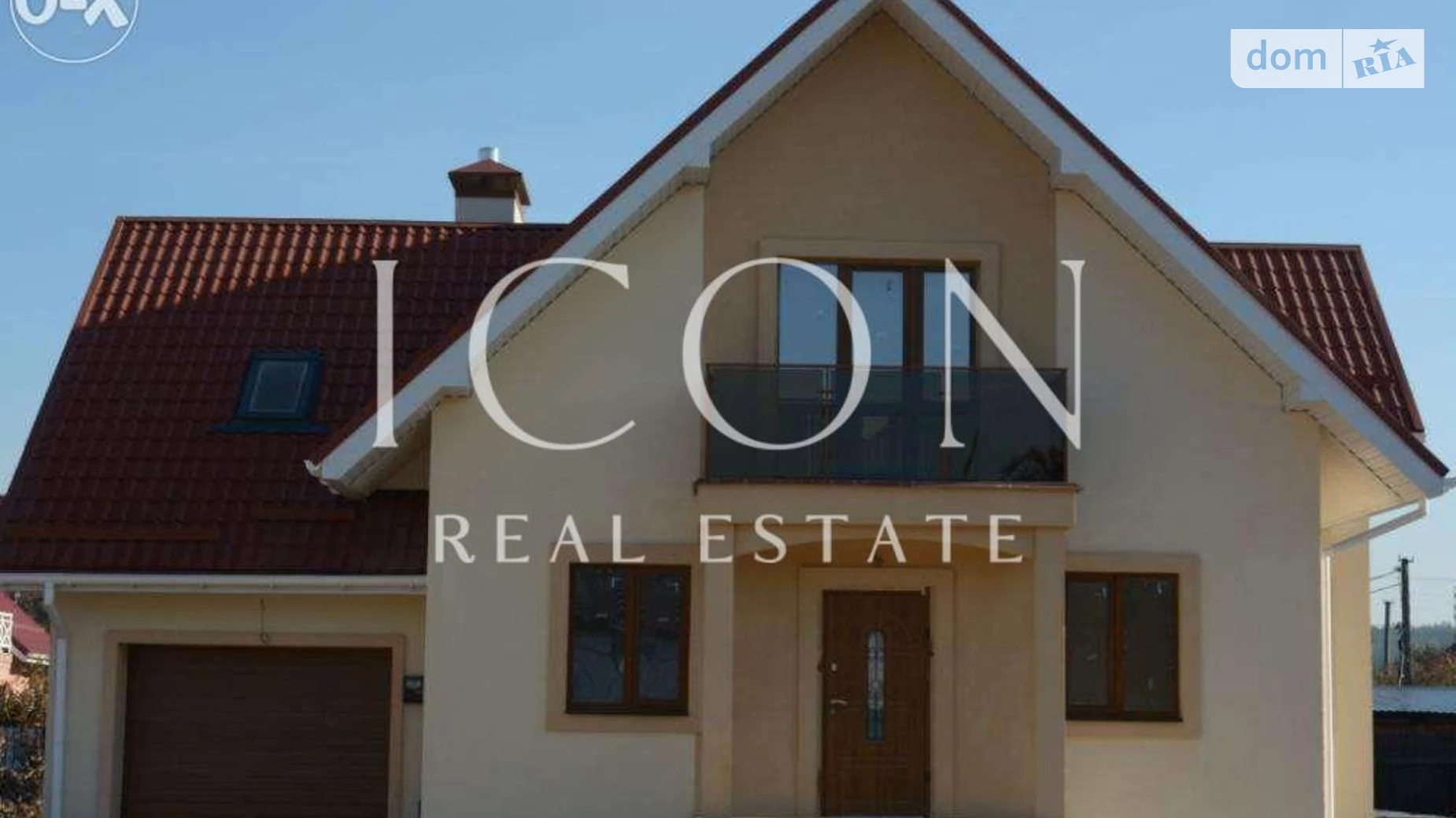 Продается дом на 2 этажа 206 кв. м с подвалом, цена: 175000 $ - фото 2