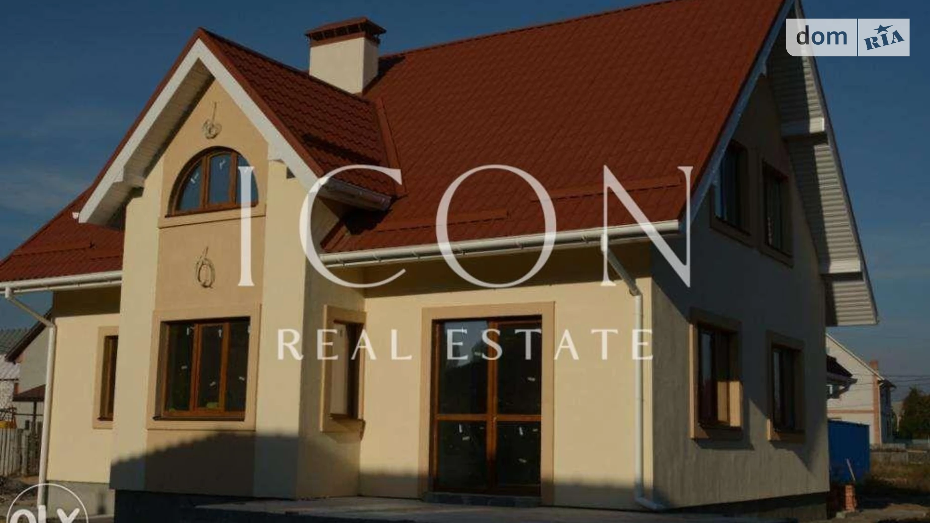 Продается дом на 2 этажа 206 кв. м с подвалом, цена: 175000 $ - фото 4