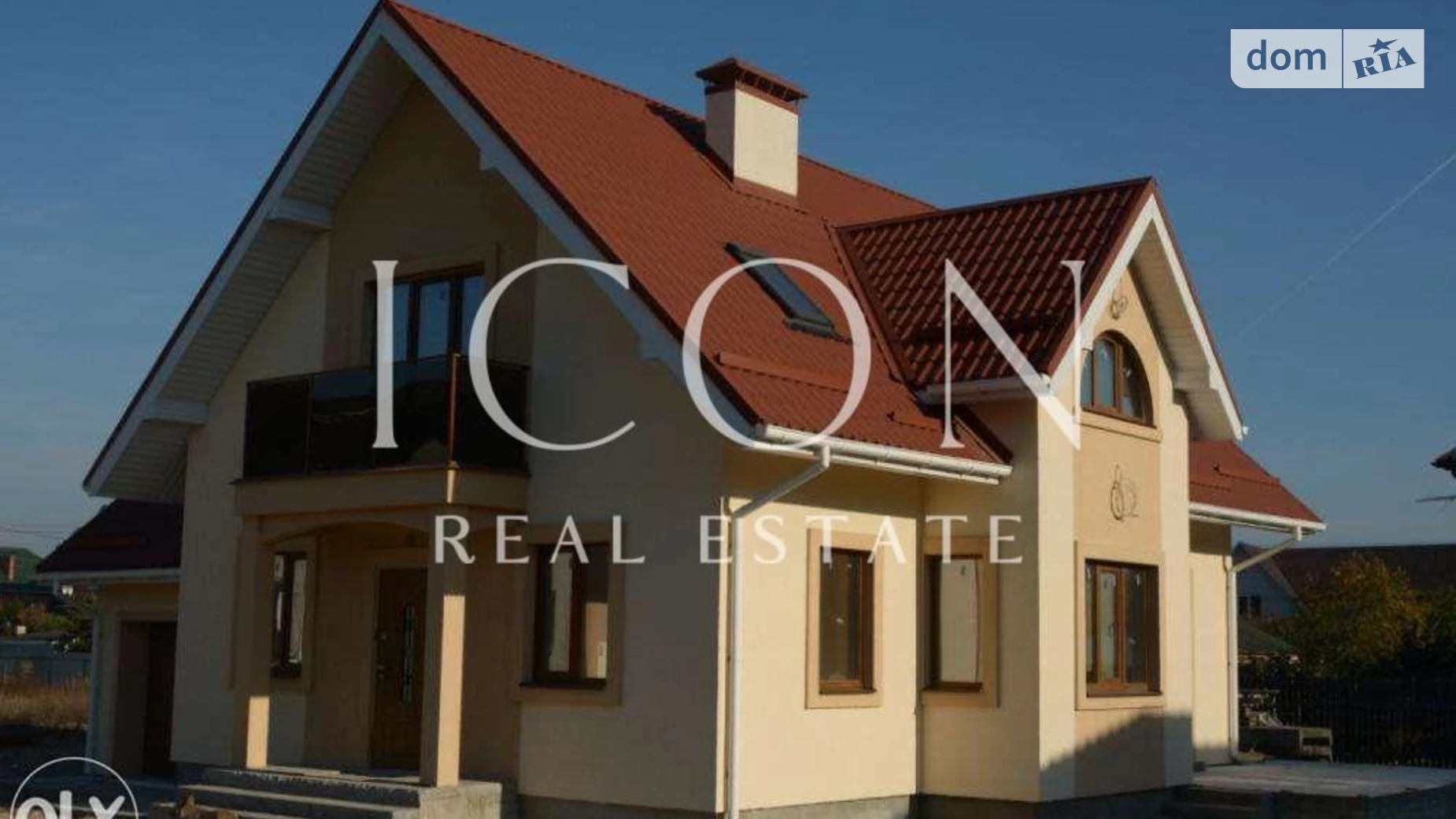 Продается дом на 2 этажа 206 кв. м с подвалом, цена: 175000 $ - фото 5