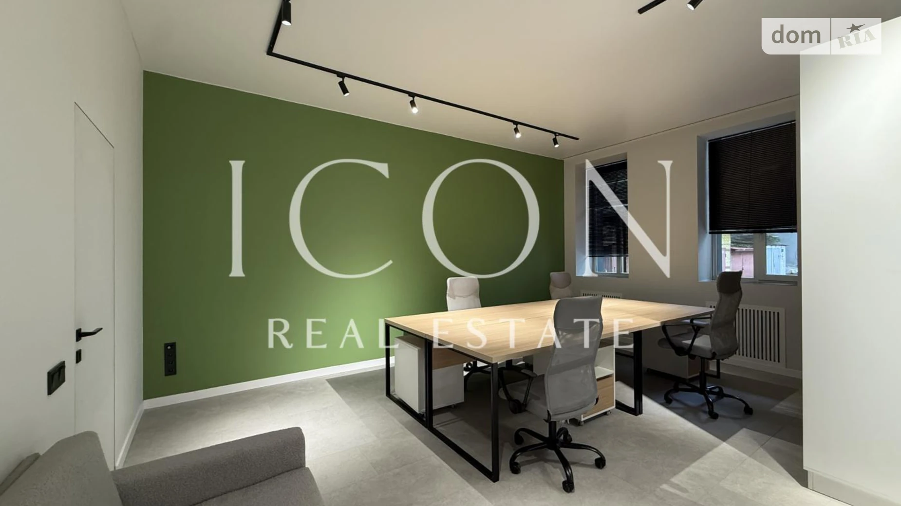 Сдается в аренду офис 82 кв. м в бизнес-центре, цена: 3600 $ - фото 5