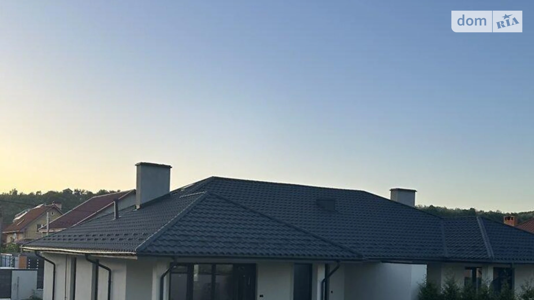 Продається одноповерховий будинок 103 кв. м з каміном, цена: 150000 $ - фото 3