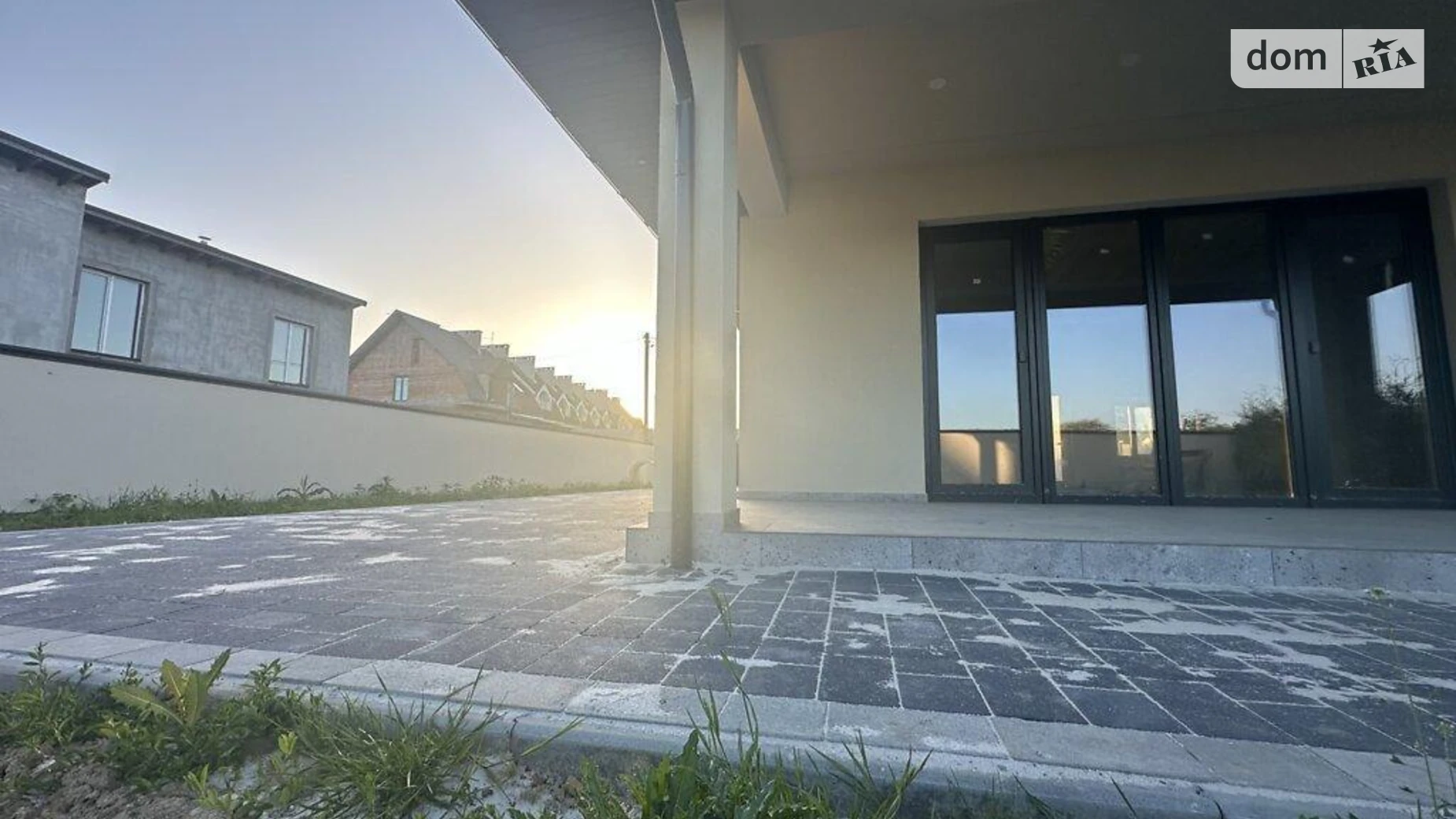 Продається одноповерховий будинок 103 кв. м з каміном, цена: 150000 $ - фото 5