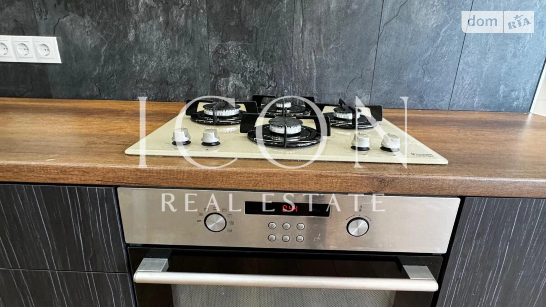 Продається 2-кімнатна квартира 77 кв. м у Києві, вул. Глибочицька, 13 - фото 2