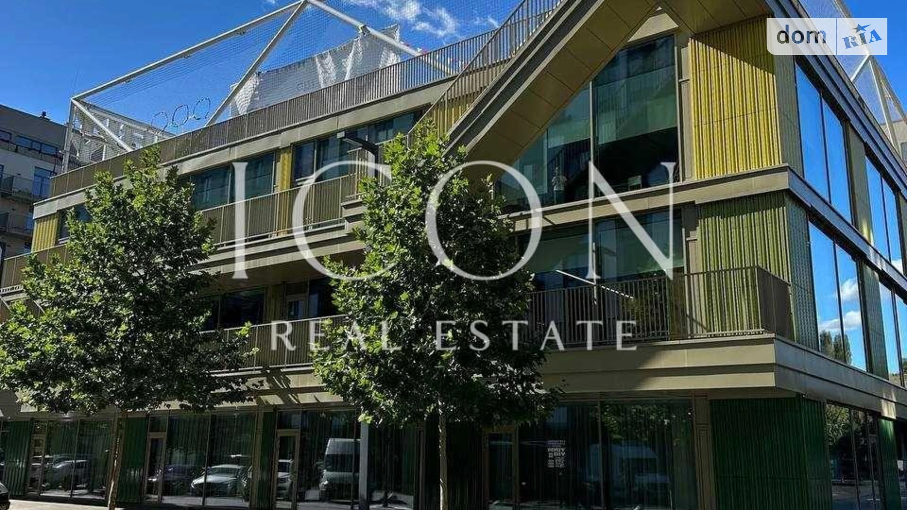 Продается 3-комнатная квартира 86 кв. м в Киеве, ул. Набережно-Рыбальская дорога, 3 - фото 3