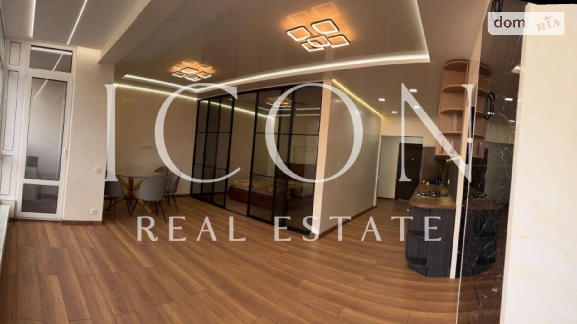 Продається 2-кімнатна квартира 77 кв. м у Києві, вул. Глибочицька, 13 - фото 3