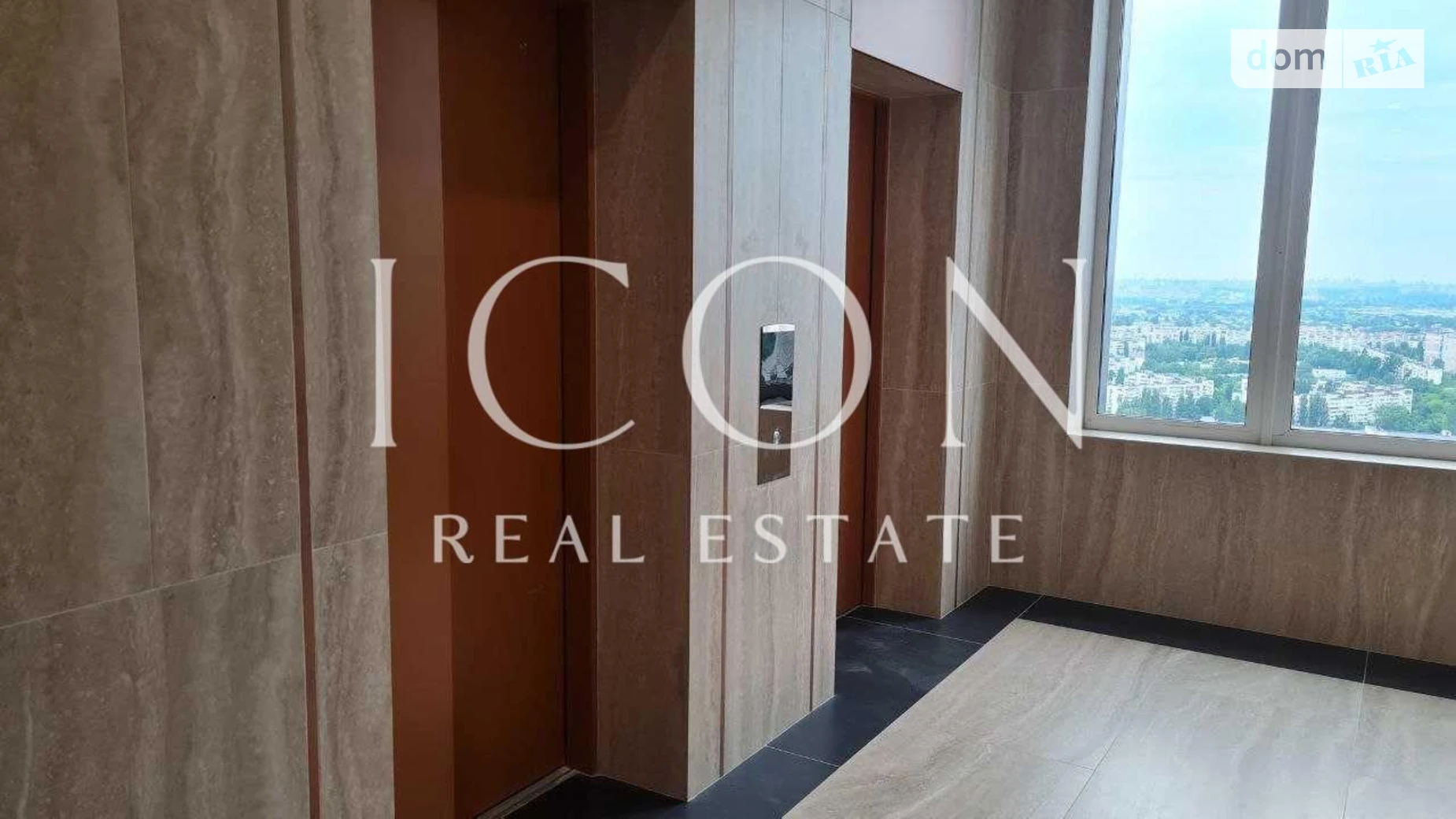 Продається 1-кімнатна квартира 44 кв. м у Києві, вул. Академіка Заболотного, 1 - фото 2