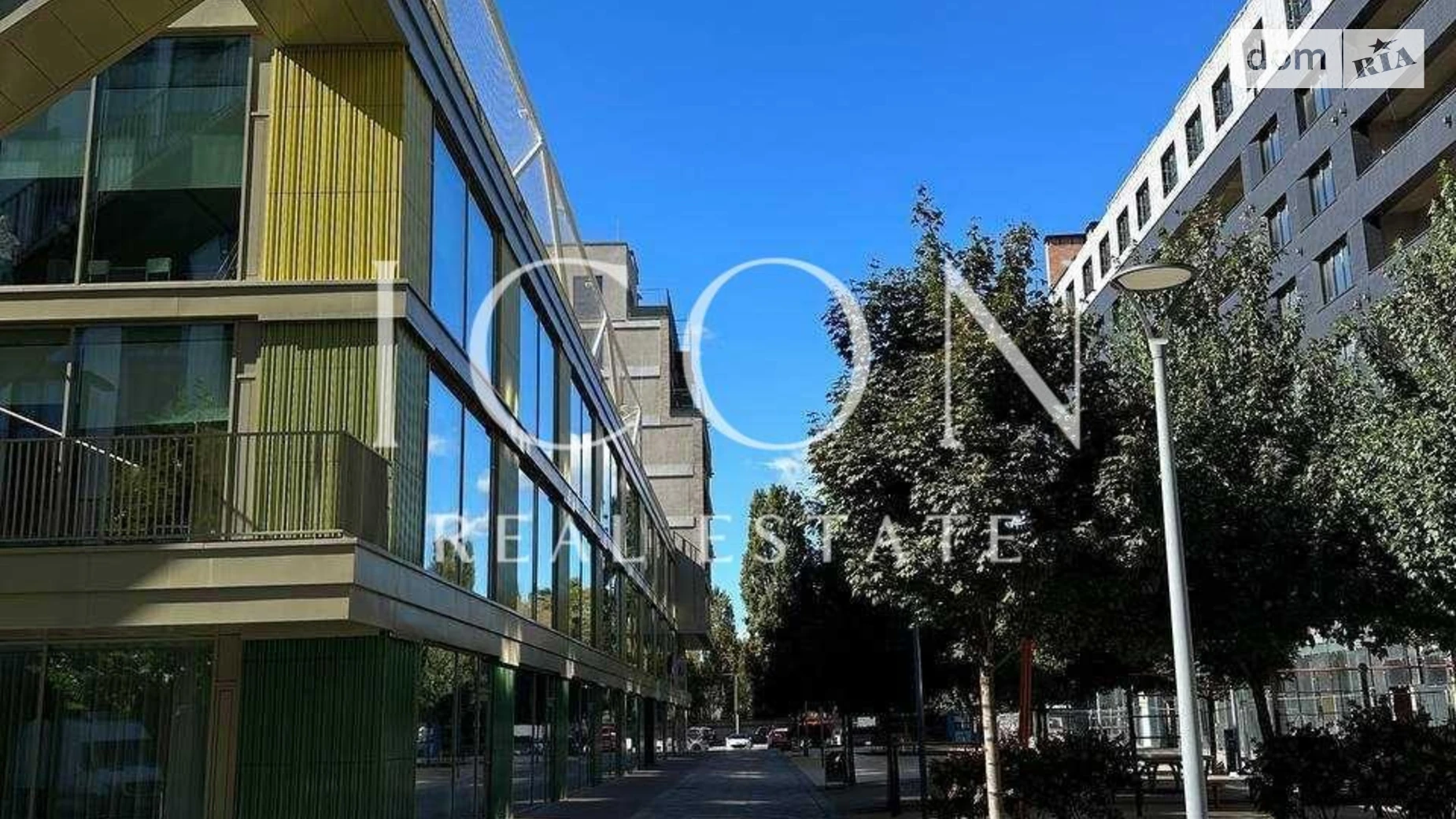 Продается 3-комнатная квартира 86 кв. м в Киеве, ул. Набережно-Рыбальская дорога, 3 - фото 4