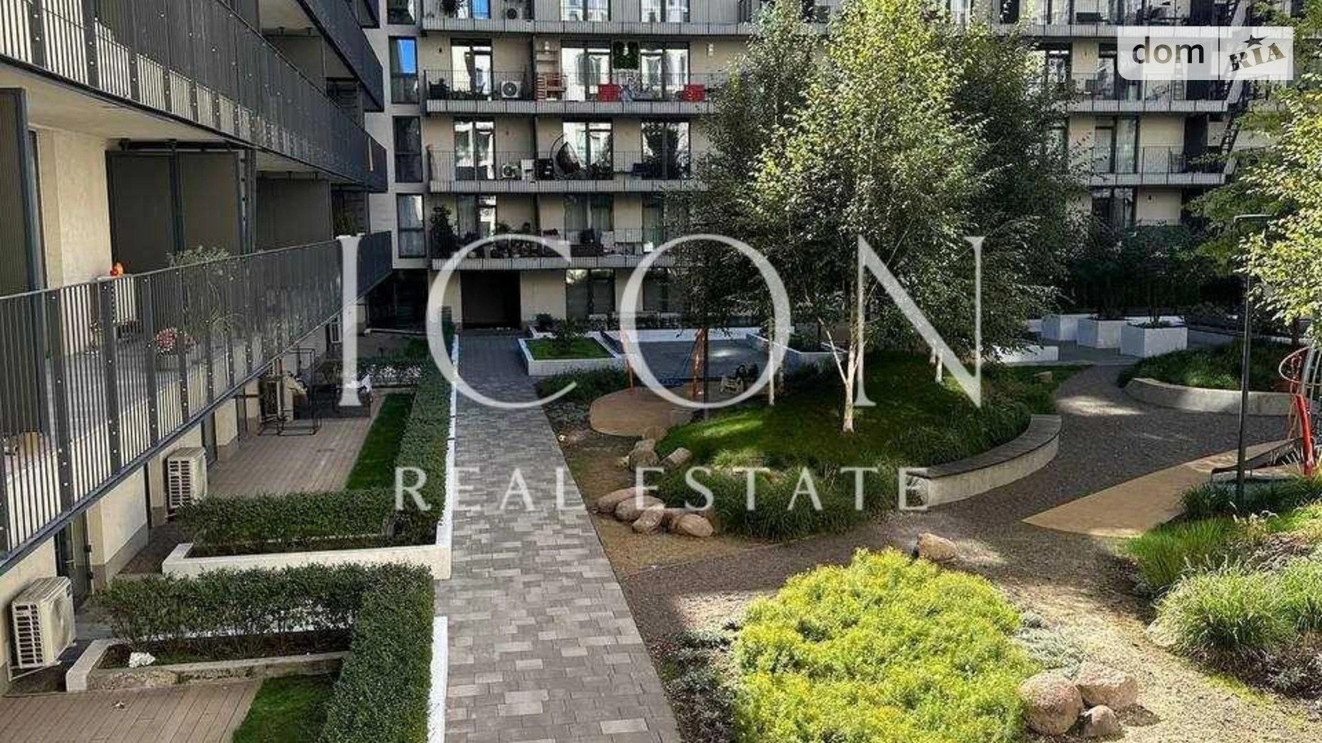 Продается 3-комнатная квартира 86 кв. м в Киеве, ул. Набережно-Рыбальская дорога, 3 - фото 5