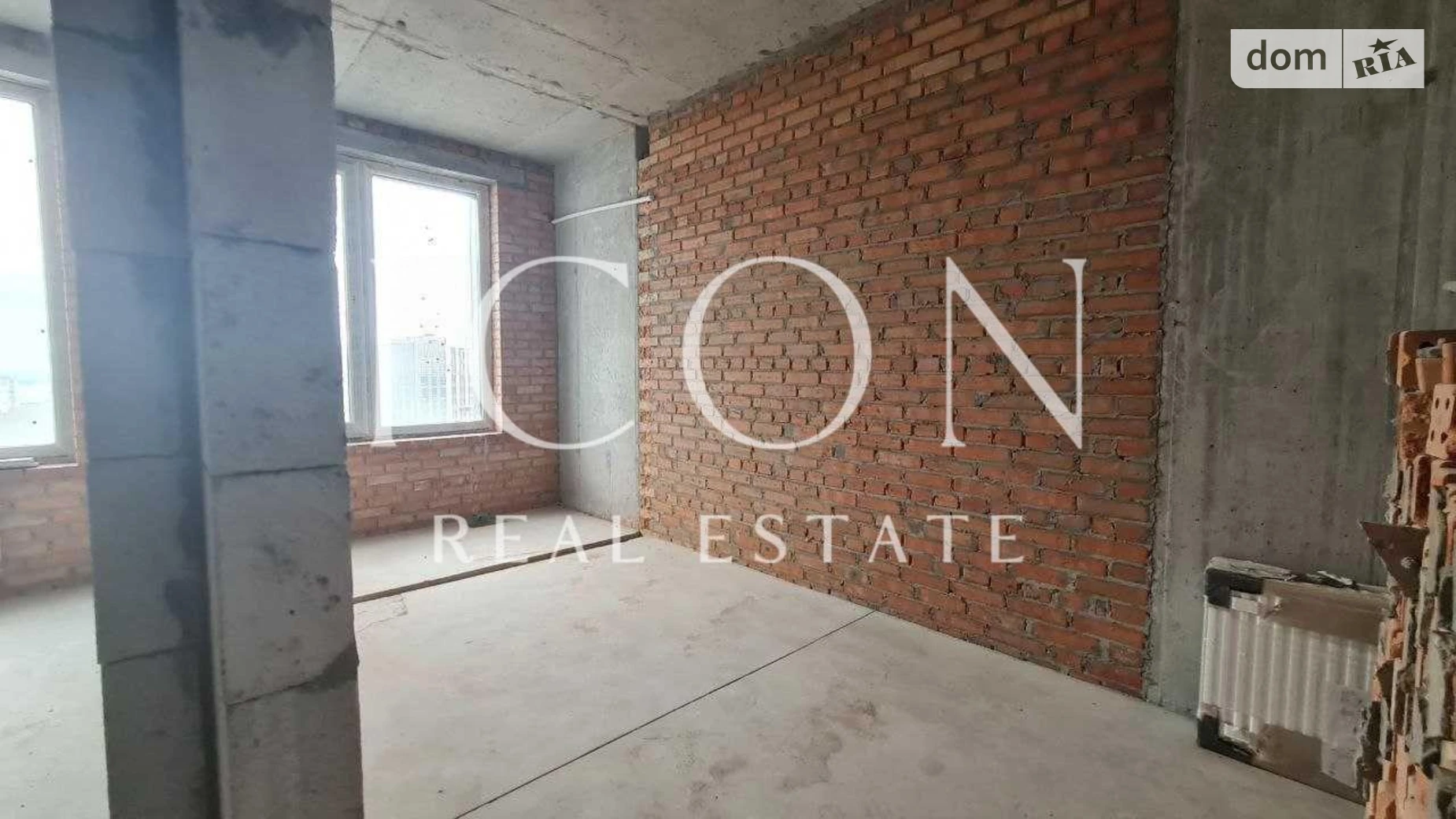 Продається 1-кімнатна квартира 44 кв. м у Києві, вул. Академіка Заболотного, 1 - фото 5