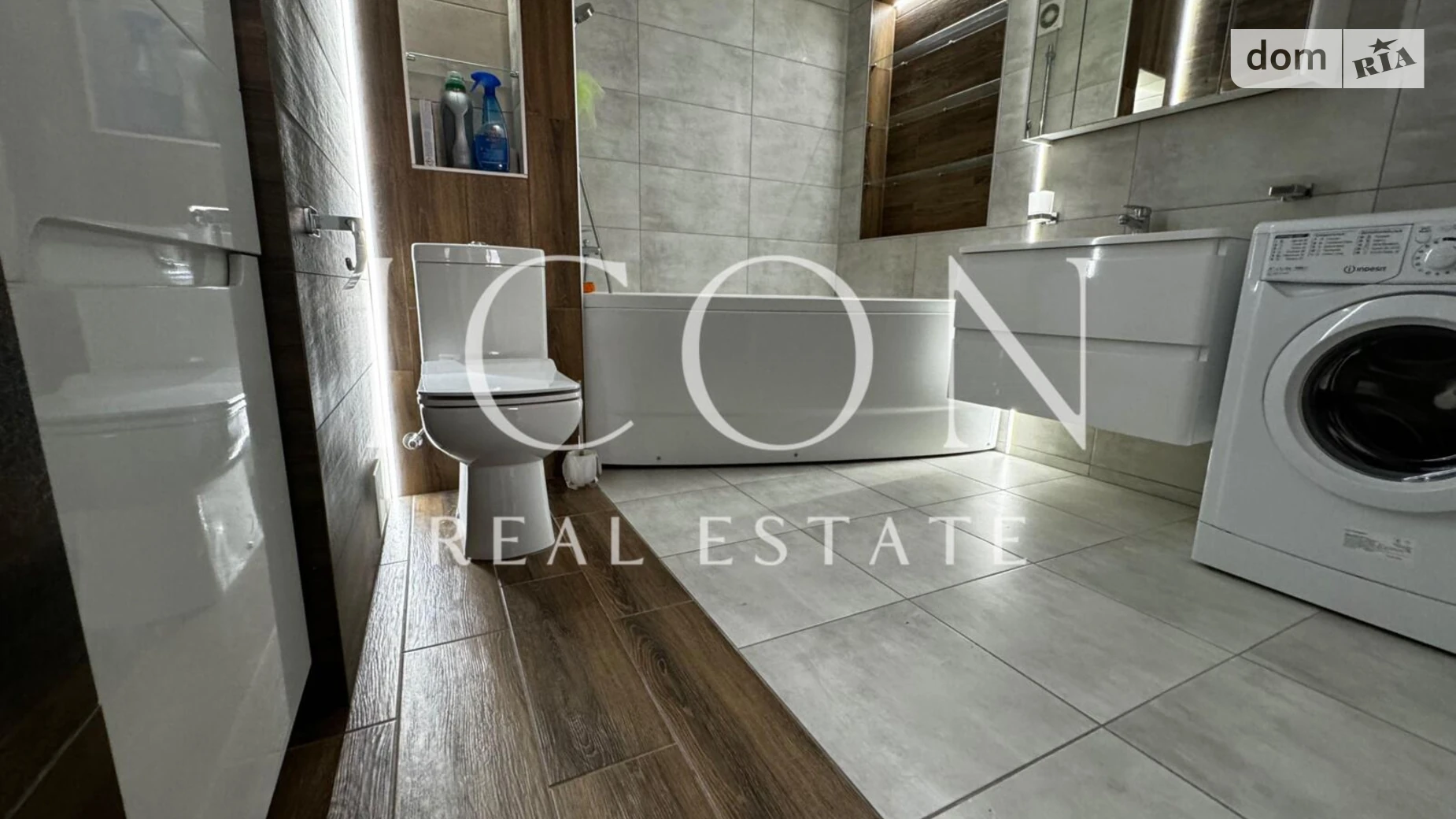 Продається 2-кімнатна квартира 77 кв. м у Києві, вул. Глибочицька, 13 - фото 5