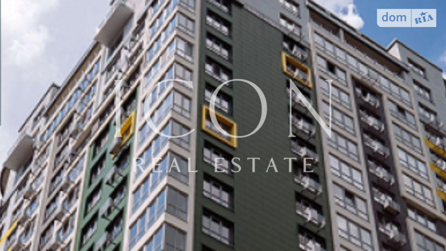 Продается 3-комнатная квартира 92 кв. м в Киеве, ул. Вышгородская, 45 - фото 2