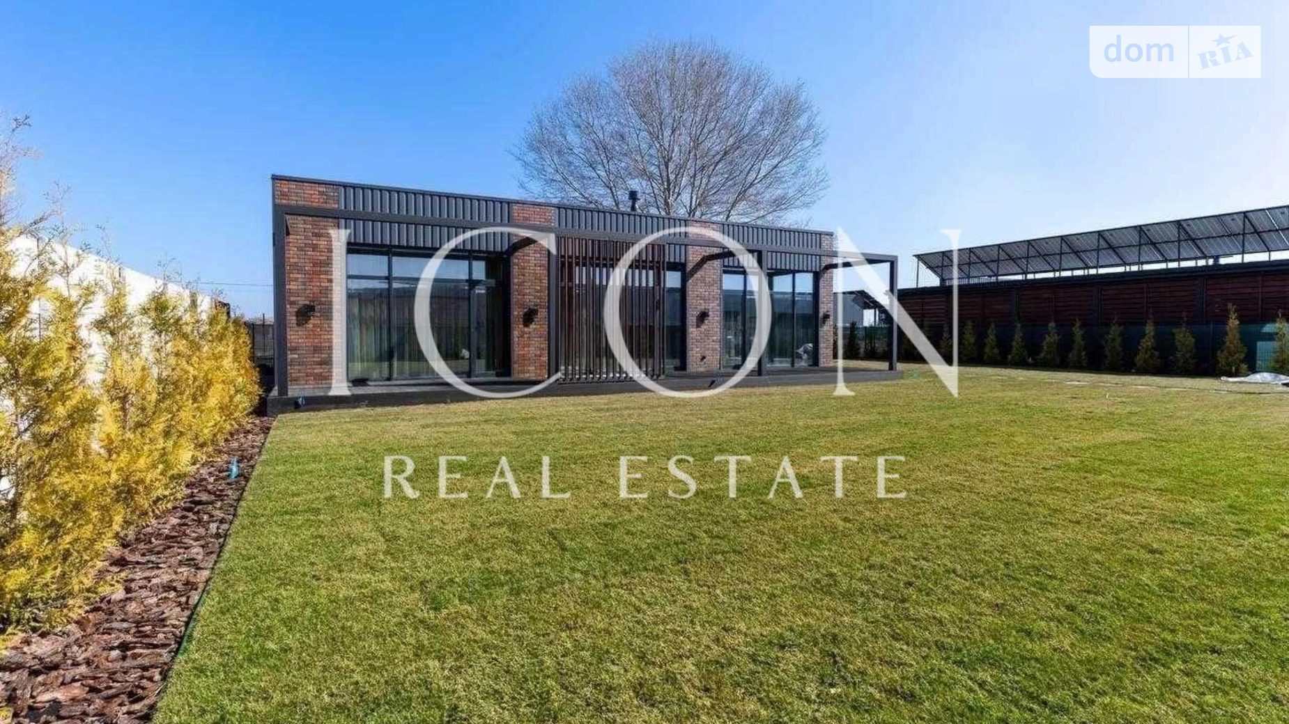 Сдается в аренду одноэтажный дом 110 кв. м с подвалом, цена: 3000 $ - фото 2