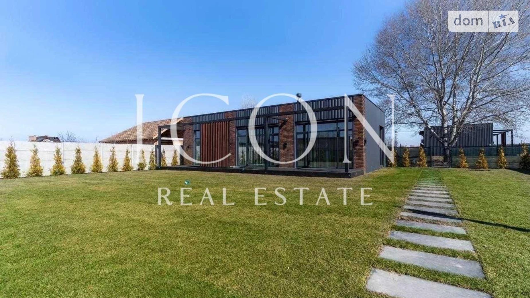 Сдается в аренду одноэтажный дом 110 кв. м с подвалом, цена: 3000 $ - фото 3