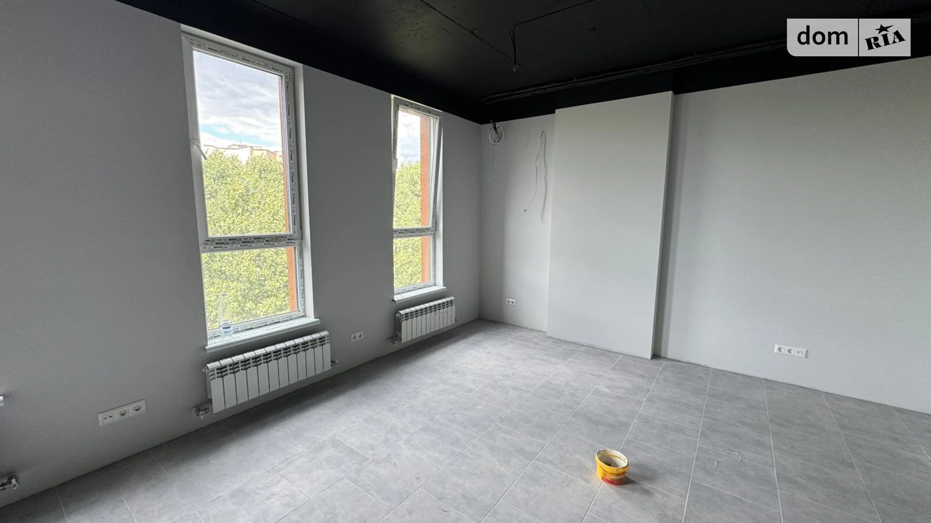 Здається в оренду офіс 55.8 кв. м в бізнес-центрі, цена: 13950 грн - фото 4