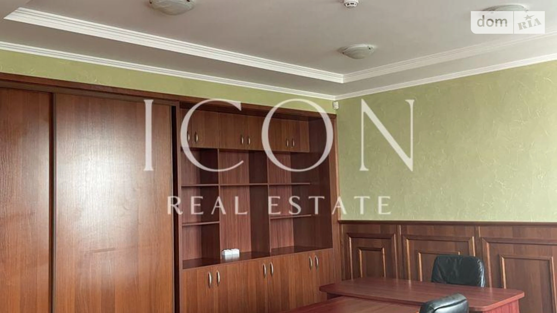 Сдается в аренду офис 151.5 кв. м в бизнес-центре, цена: 1000 $ - фото 2