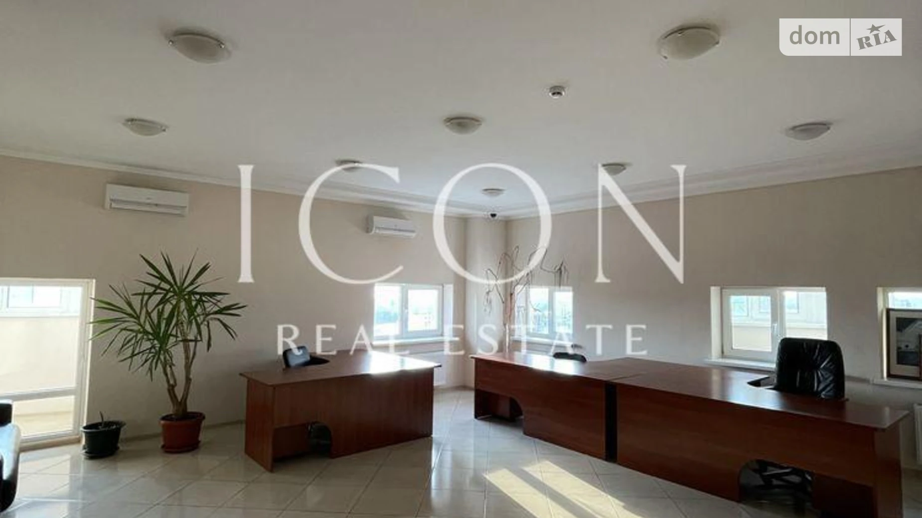 Сдается в аренду офис 151.5 кв. м в бизнес-центре, цена: 1000 $ - фото 4