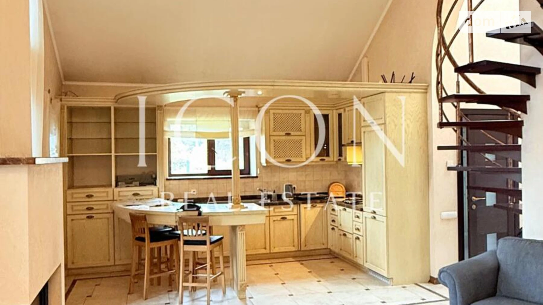 Сдается в аренду дом на 2 этажа 210 кв. м с гаражом, цена: 2330 $ - фото 4