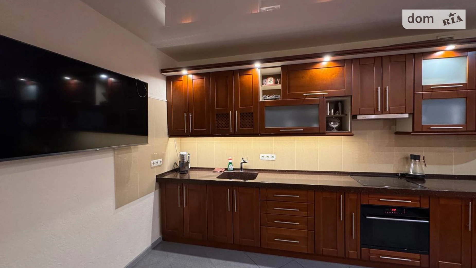 Продается 2-комнатная квартира 74 кв. м в Харькове, ул. Клочковская, 191А - фото 3