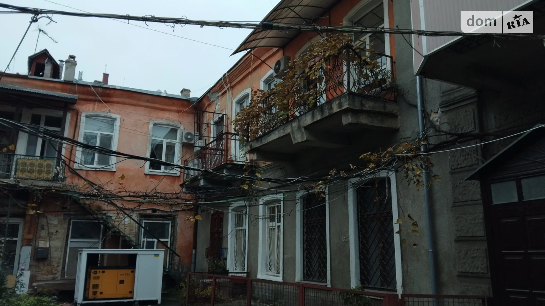 Продається 2-кімнатна квартира 77 кв. м у Одесі, вул. Успенська - фото 2