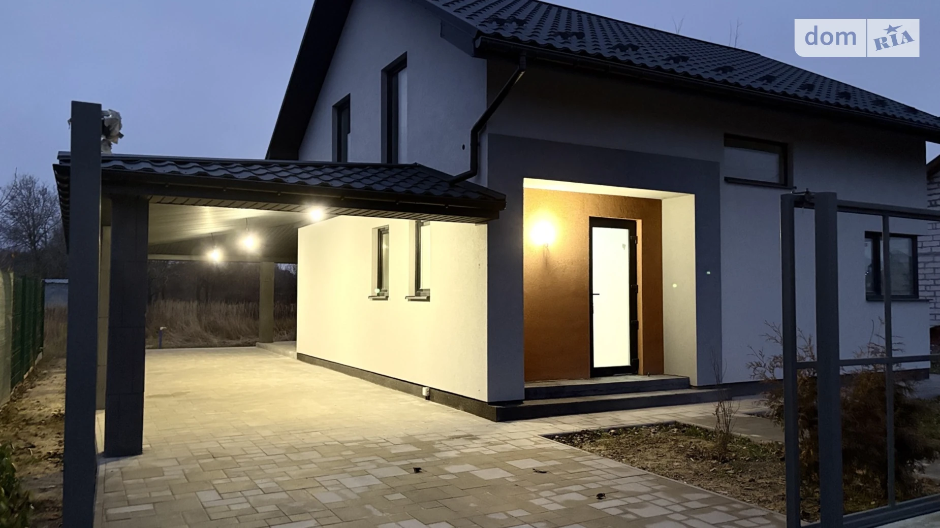 Продается дом на 2 этажа 117 кв. м с мебелью, цена: 860 $ - фото 3