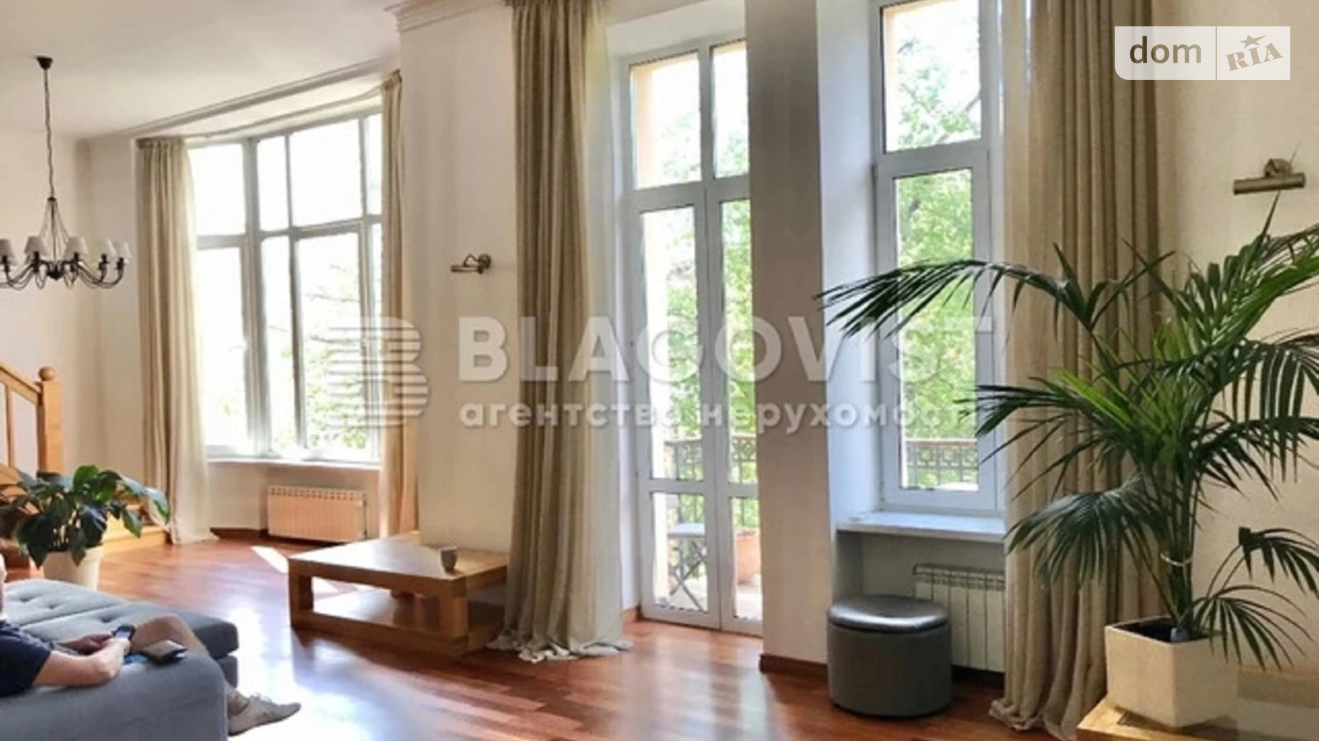 Продается 4-комнатная квартира 150 кв. м в Киеве, цена: 450000 € - фото 3