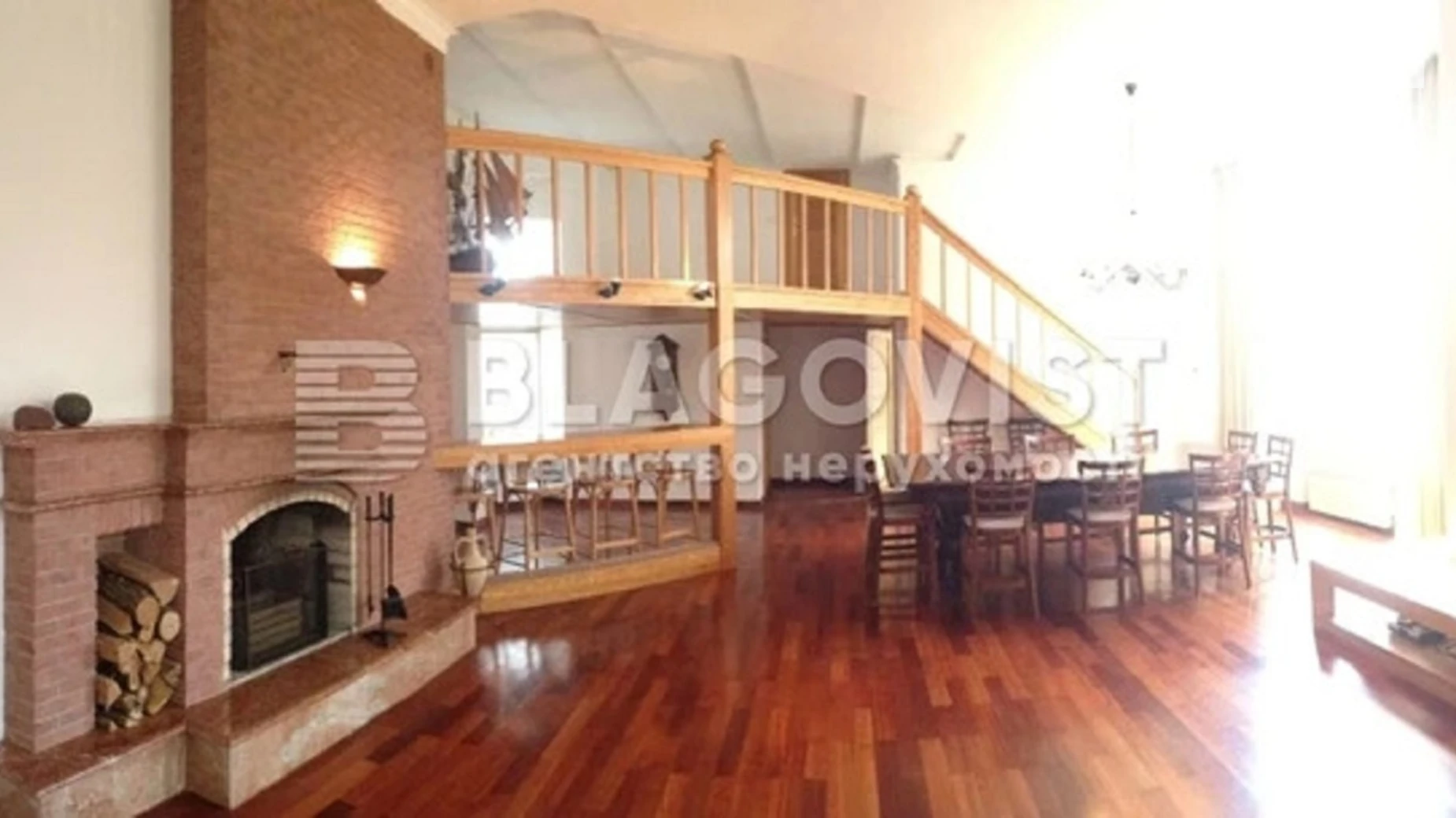 Продается 4-комнатная квартира 150 кв. м в Киеве, цена: 450000 € - фото 5