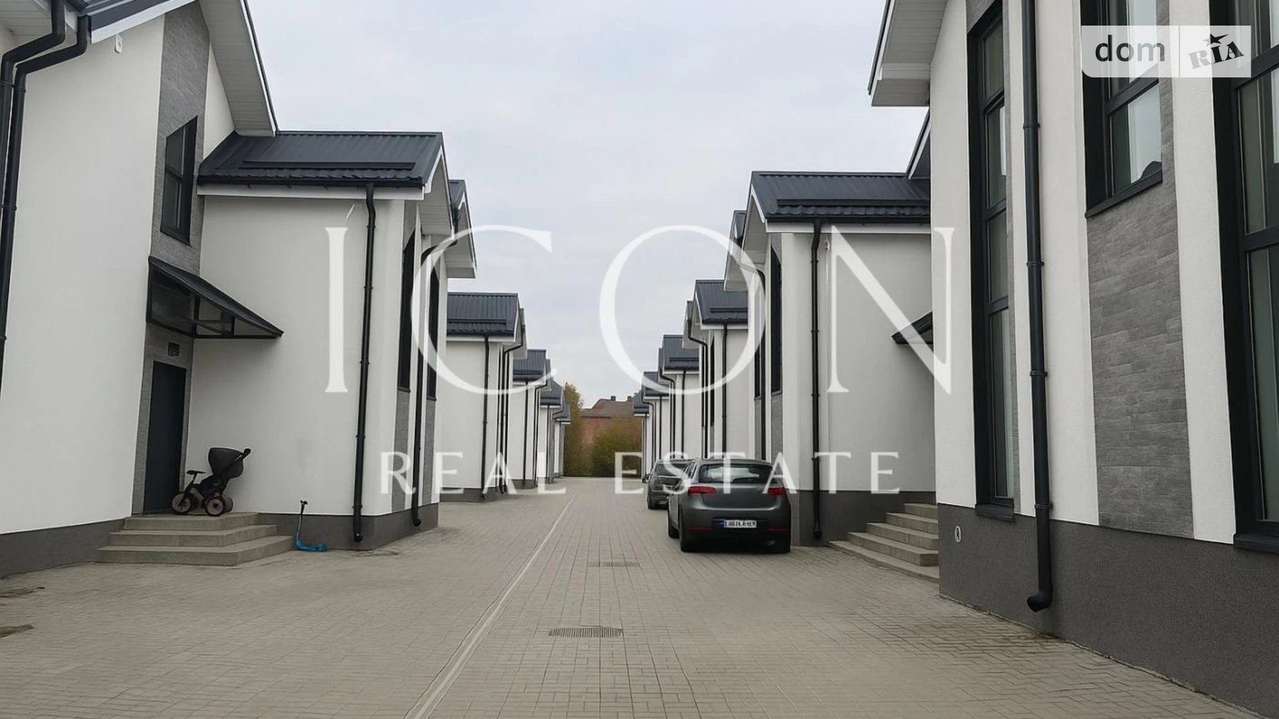 вул. Веселкова Білогородка, цена: 75000 $ - фото 2