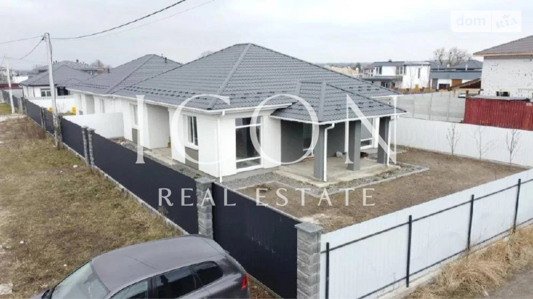 Продається одноповерховий будинок 124 кв. м з верандою, цена: 100000 $ - фото 2