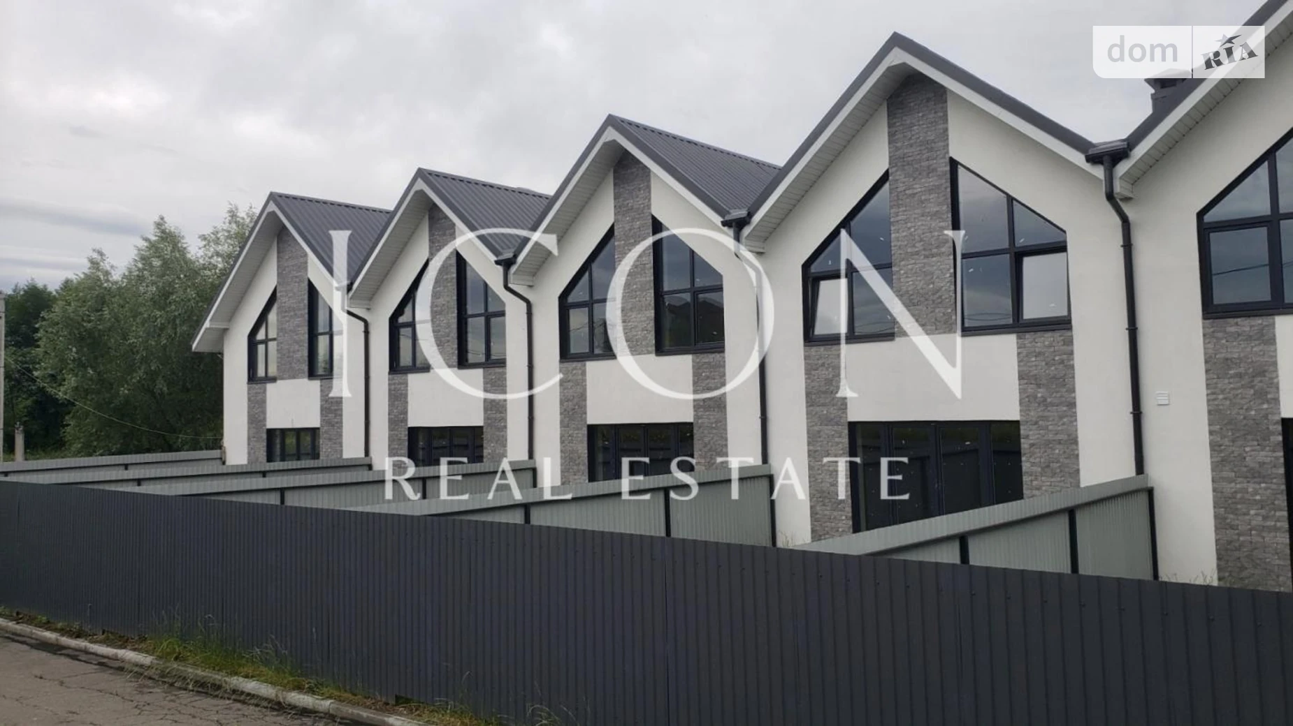 вул. Веселкова Білогородка, цена: 75000 $ - фото 3