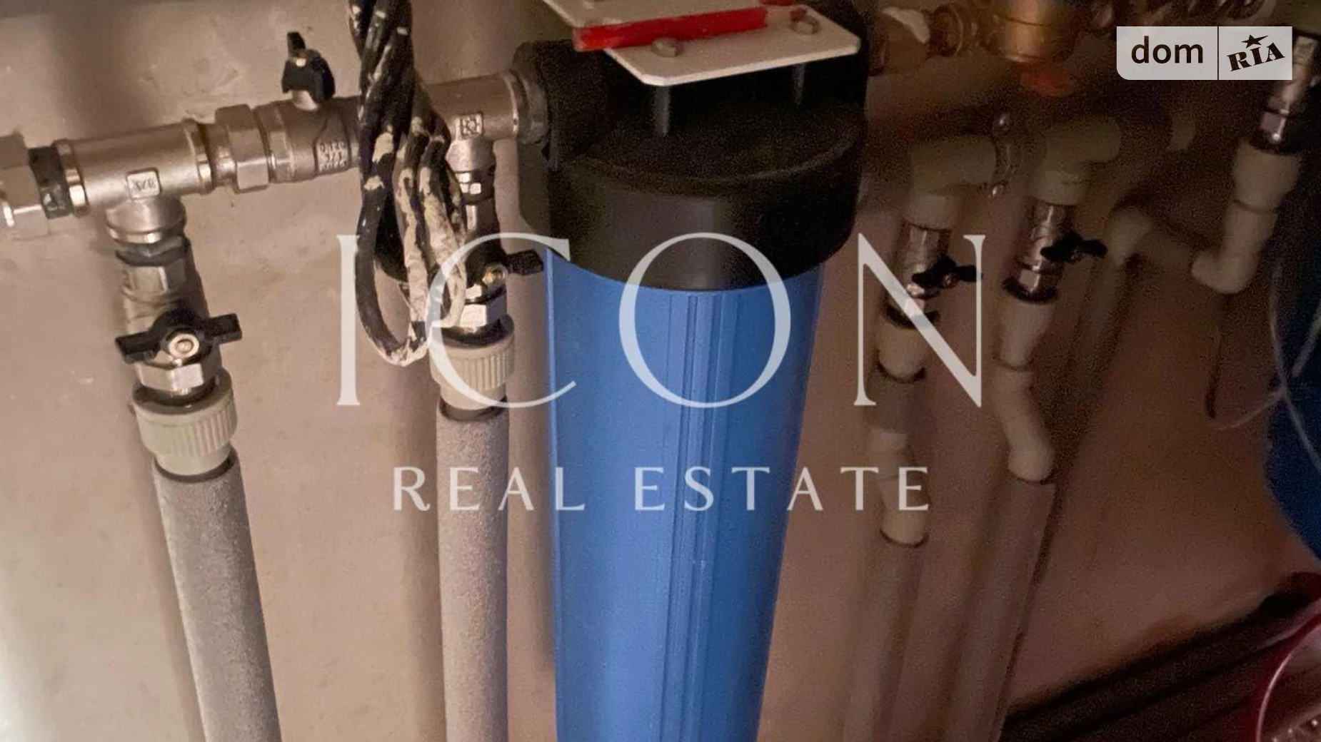 Продается дом на 2 этажа 130 кв. м с садом, цена: 120000 $ - фото 3