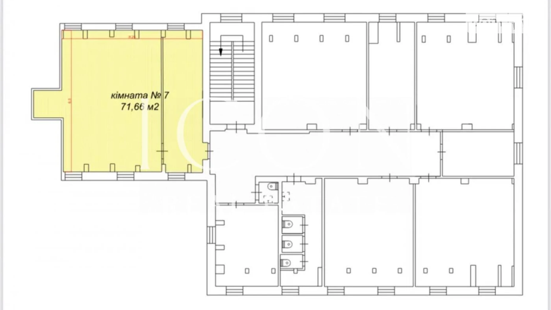 ул. Межигорская, 87А Подольский Киев, цена: 750 $ - фото 4