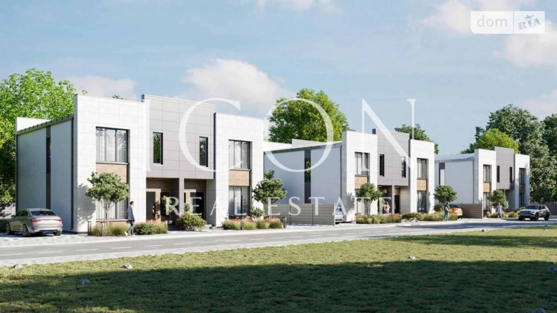 Продається будинок 2 поверховий 117 кв. м з банею/сауною, цена: 76000 $ - фото 3