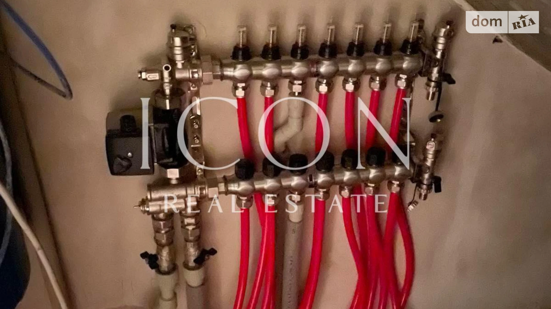 Продается дом на 2 этажа 130 кв. м с садом, цена: 120000 $ - фото 4