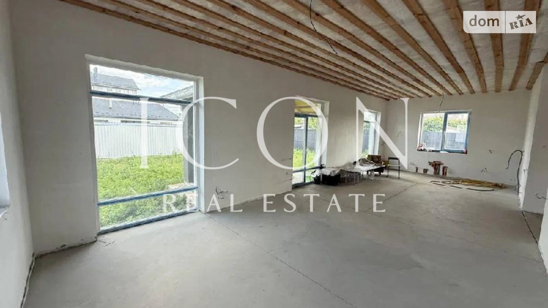 Продається одноповерховий будинок 124 кв. м з верандою, цена: 100000 $ - фото 5