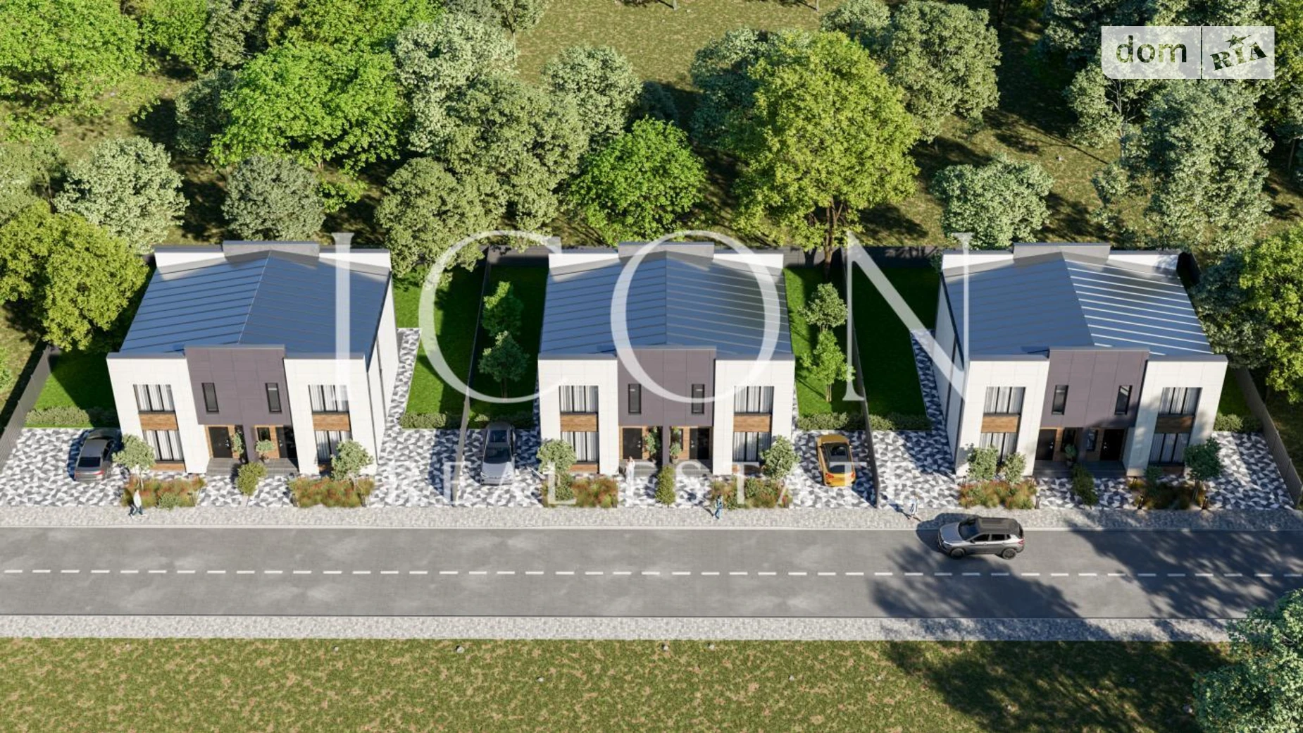 Продається будинок 2 поверховий 117 кв. м з банею/сауною, цена: 76000 $ - фото 4