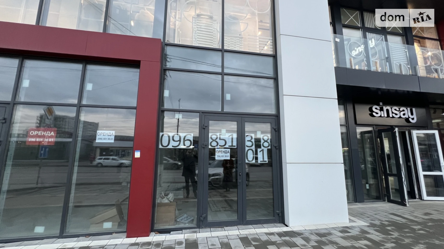 Сдается в аренду помещения свободного назначения 110 кв. м в 3-этажном здании, цена: 110000 грн - фото 2