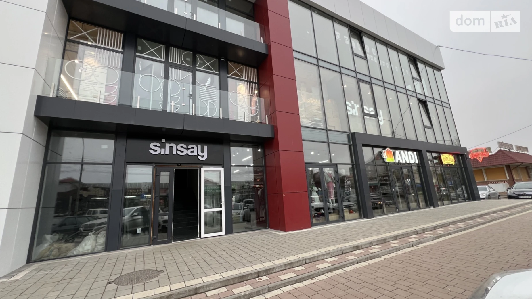 Сдается в аренду помещения свободного назначения 110 кв. м в 3-этажном здании, цена: 110000 грн - фото 2