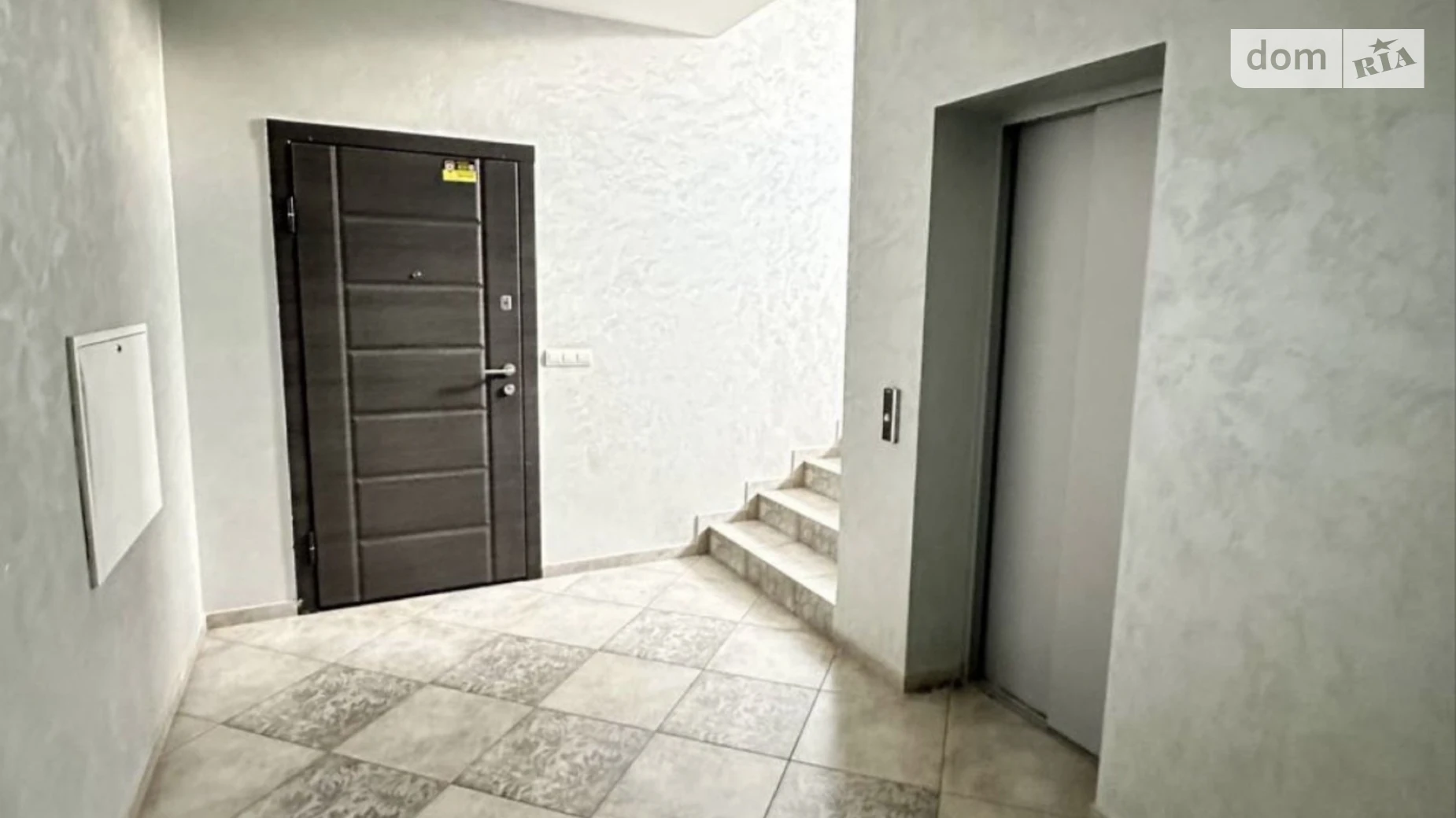 Здається в оренду 1-кімнатна квартира 45 кв. м у Ужгороді, вул. Миколи Амосова(Грибоєдова), 2 - фото 3