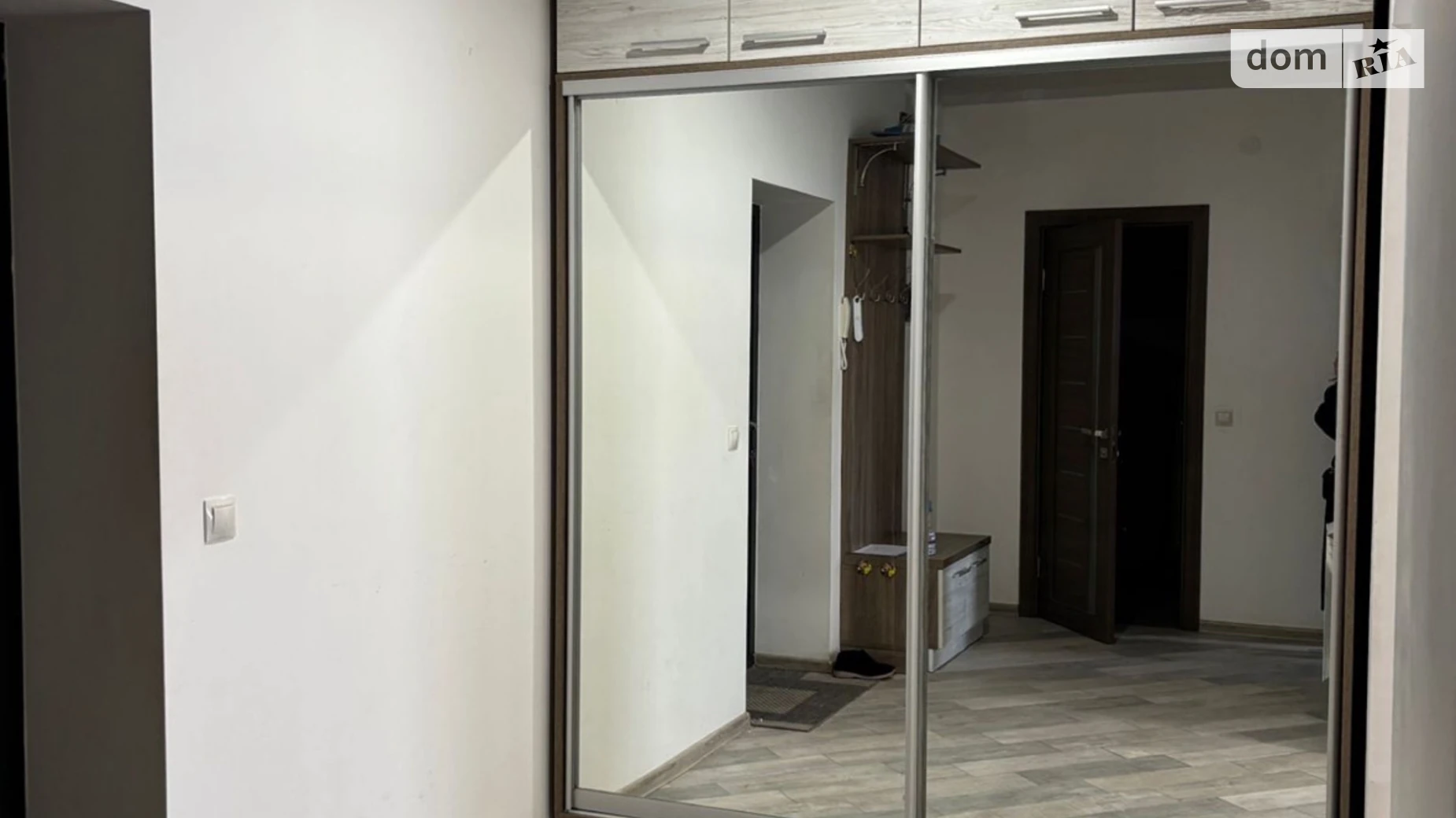 Здається в оренду 1-кімнатна квартира 45 кв. м у Ужгороді, вул. Миколи Амосова(Грибоєдова), 2 - фото 5