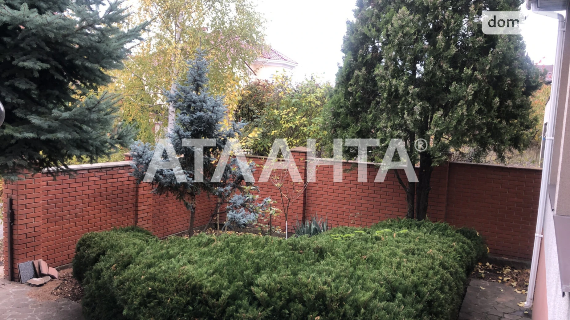 Продается дом на 2 этажа 291.8 кв. м с мансардой, цена: 460000 $ - фото 2