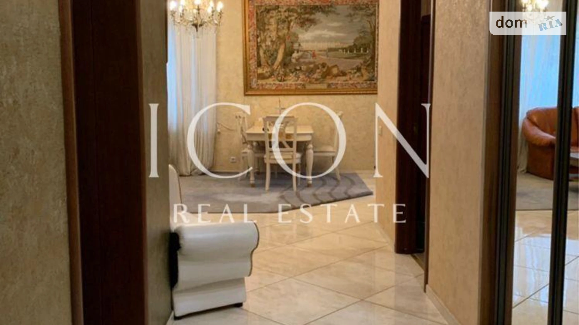 Сдается в аренду дом на 2 этажа 200 кв. м с террасой, цена: 1165 $ - фото 3