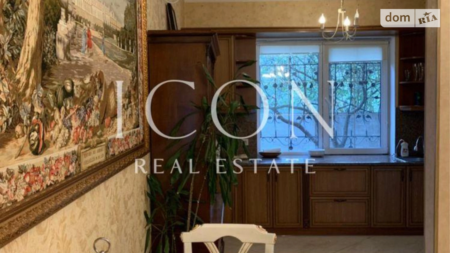 Сдается в аренду дом на 2 этажа 200 кв. м с террасой, цена: 1165 $ - фото 4