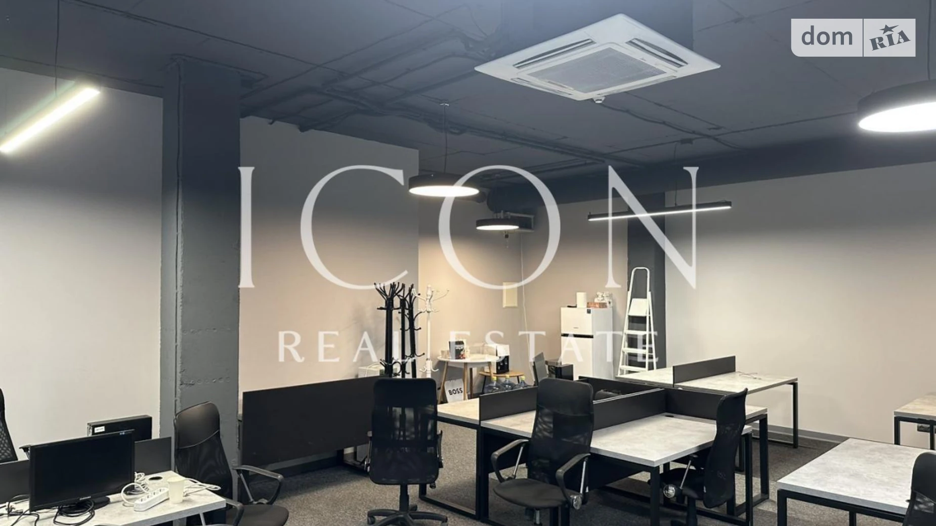 Сдается в аренду офис 63.1 кв. м в бизнес-центре, цена: 1767 $ - фото 3